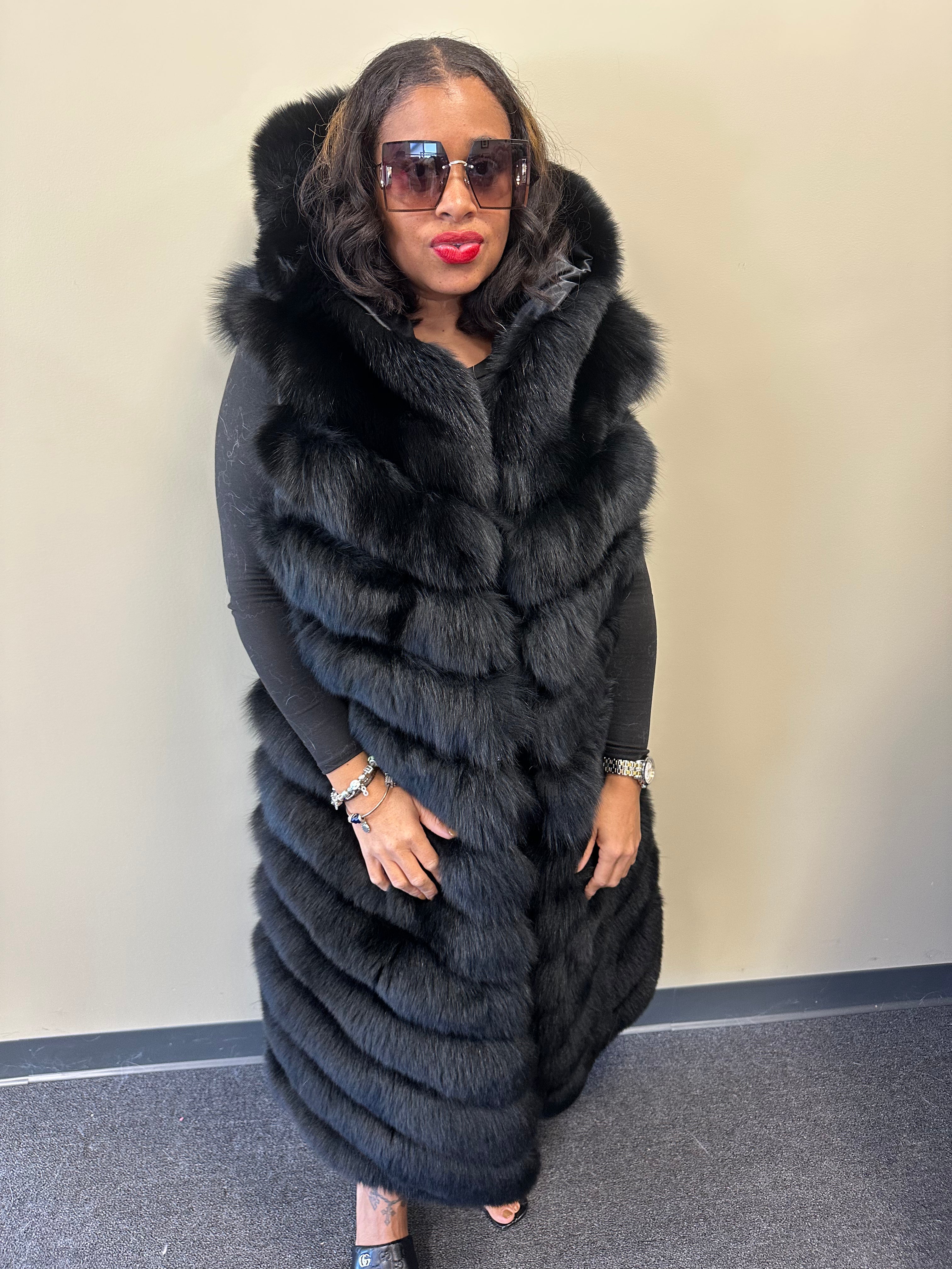 DIAMOND – Furs By Farr